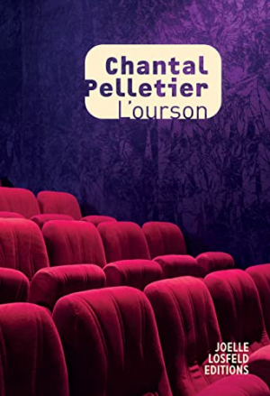 Chantal Pelletier – L’ourson