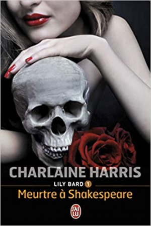 Charlaine Harris – Lily Bard, tome 1 : Meurtre à Shakespeare