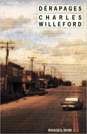 Charles Willeford – Dérapages
