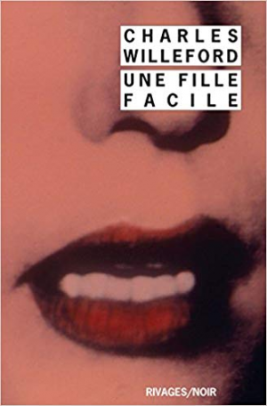 Charles Willeford – Une fille facile