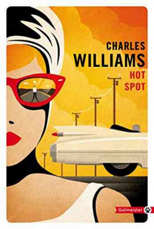 Charles Williams – Hot Spot