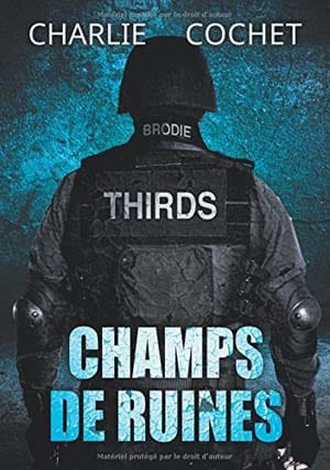 Charlie Cochet – Thirds, Tome 3