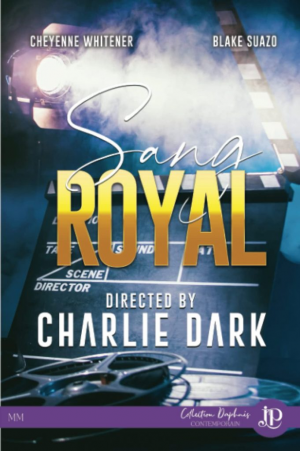Charlie Dark – Sang royal