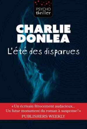 Charlie Donlea – L’été des disparues
