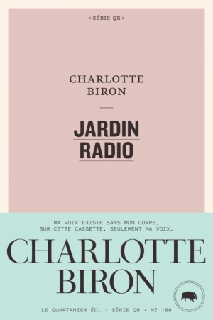 Charlotte Biron – Jardin radio