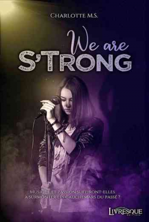Charlotte M.S – We are S’Trong