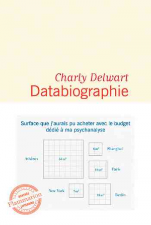 Charly Delwart – Databiographie
