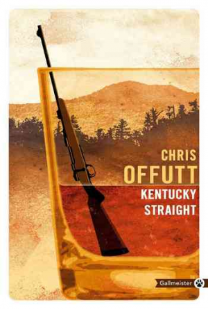 Chris Offutt – Kentucky straight
