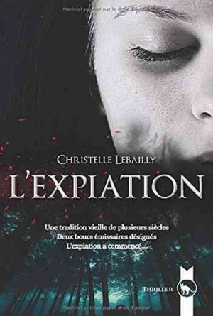Christelle Lebailly – L’Expiation