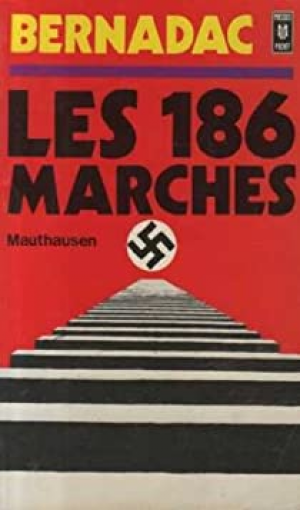Christian Bernadac – Les 186 marches
