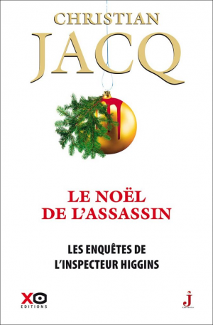 Christian Jacq – Le Noël de l’assassin