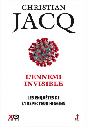 Christian Jacq – L’Ennemi invisible