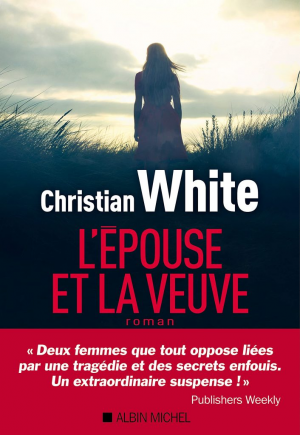 Christian White – L’épouse et la veuve