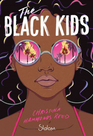 Christina Hammonds Reed – The Black Kids