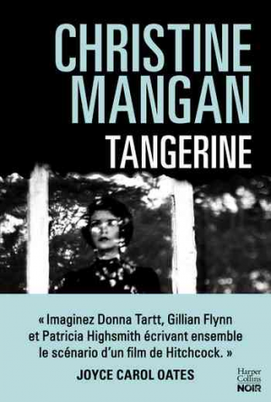 Christine Mangan – Tangerine