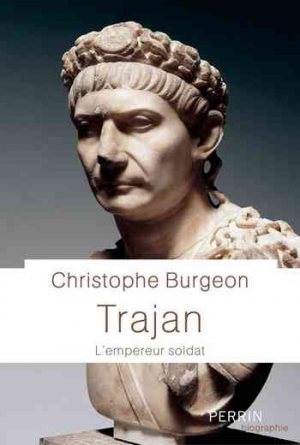 Christophe Burgeon – Trajan