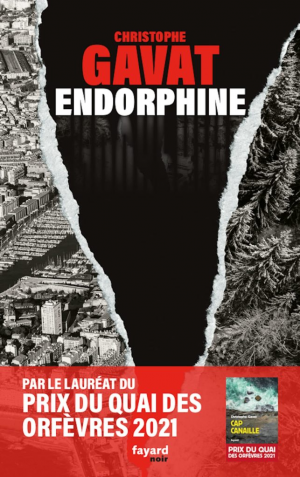 Christophe Gavat – Endorphine