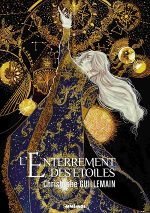 Christophe Guillemain – L’Enterrement des étoiles