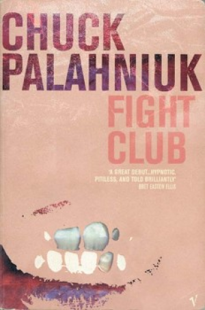 Chuck Palahniuk – Fight Club