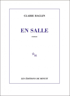 Claire Baglin – En salle