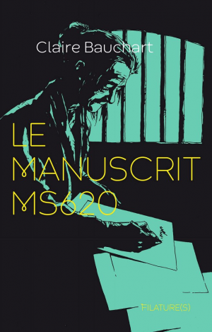 Claire Bauchart – Le manuscrit MS620