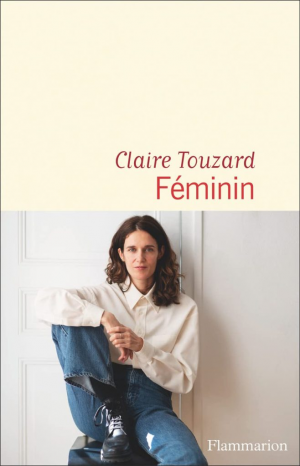 Claire Touzard – Féminin