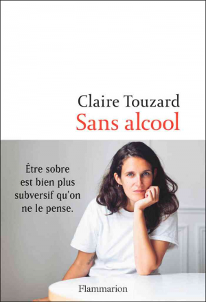 Claire Touzard – Sans alcool