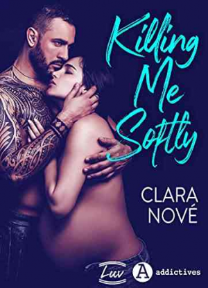 Clara Nové – Killing me Softly