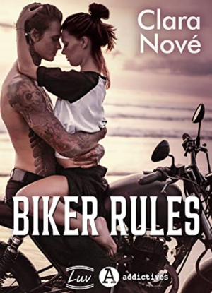 Clara Nové – Salem Devils, Tome 1 : Biker Rules