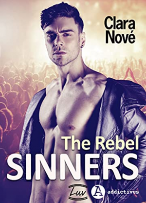 Clara Nové – The Rebel Sinners