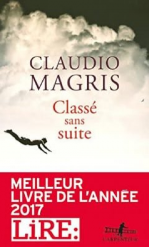 Claudio Magris – Classé sans suite