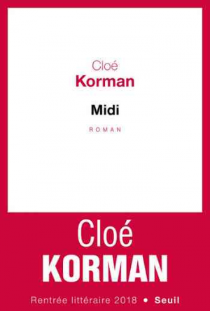 Cloe Korman – Midi