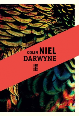 Colin Niel – Darwyne