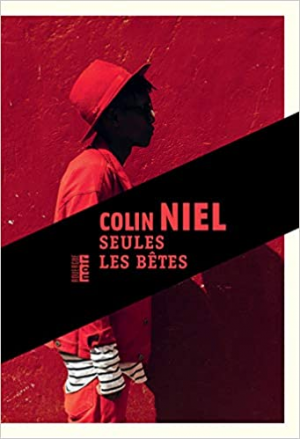 Colin Niel – Seules les bêtes