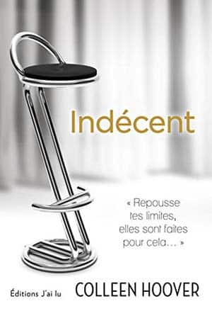 Colleen Hoover – Indécent