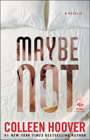 Colleen Hoover – Maybe – Tome 1 et 2