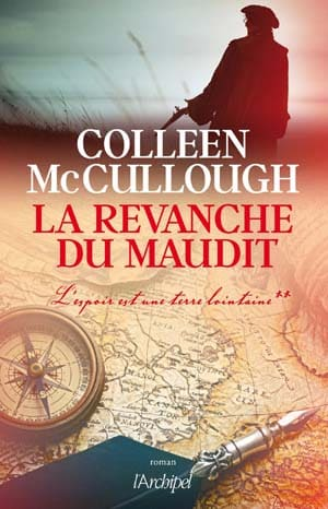 Colleen McCullough – La revanche du maudit, Tome 2