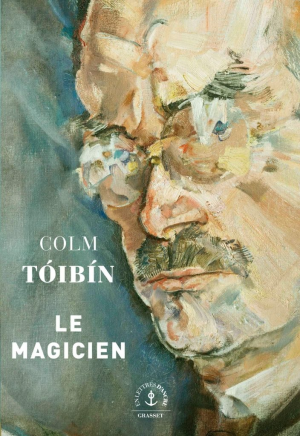 Colm Tóibín – Le magicien