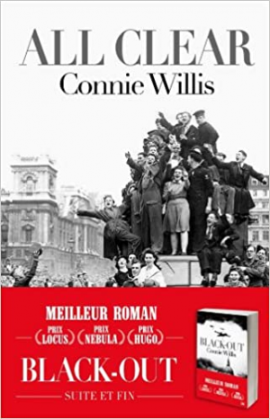 Connie Willis – Blitz, tome 2 : All clear