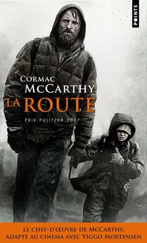 Cormac McCarthy – La Route