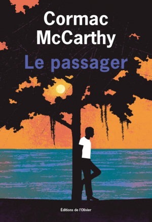 Cormac McCarthy – Le Passager