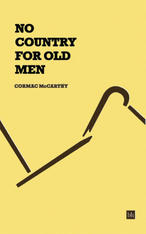 Cormac McCarthy – No country for old men