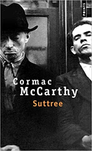 Cormac McCarthy – Suttree