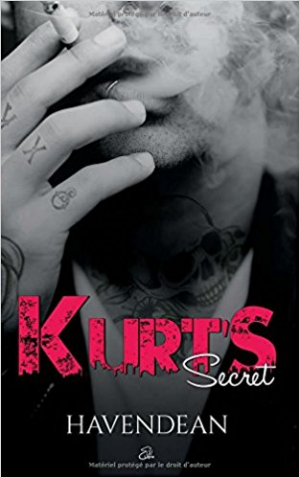 Cynthia Havendean – Kurt’s Secret
