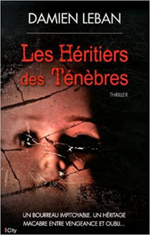 Damien Leban – Les Heritiers des tenebres