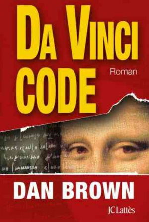 Dan Brown – Da Vinci Code