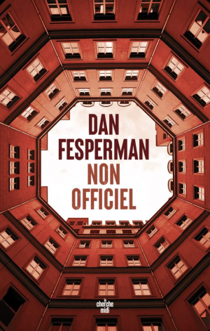 Dan Fesperman – Non officiel