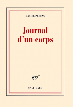 Daniel Pennac – Journal d’un corps