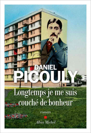 Daniel Picouly – Longtemps je me suis couché de bonheur
