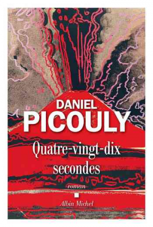 Daniel Picouly – Quatre-vingt-dix secondes